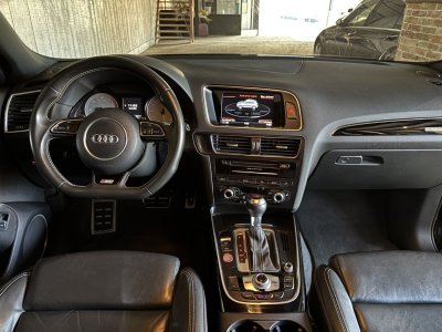 Audi SQ5 30 BITDI 313 CV QUATTRO TIPTRONIC   - 6