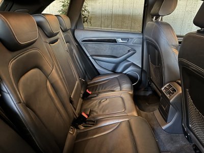 Audi SQ5 30 BITDI 313 CV QUATTRO TIPTRONIC   - 9