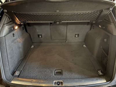 Audi SQ5 30 BITDI 313 CV QUATTRO TIPTRONIC   - 10