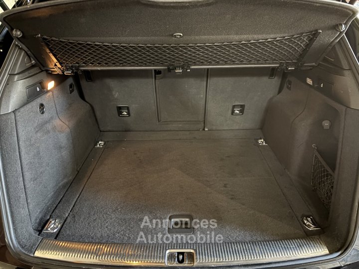 Audi SQ5 30 BITDI 313 CV QUATTRO TIPTRONIC - 10