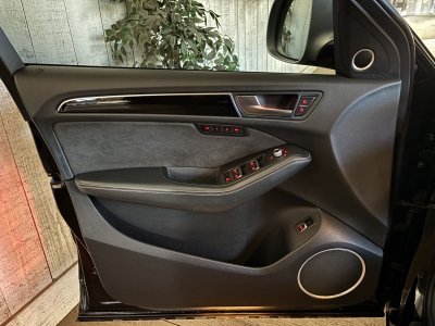 Audi SQ5 30 BITDI 313 CV QUATTRO TIPTRONIC   - 8