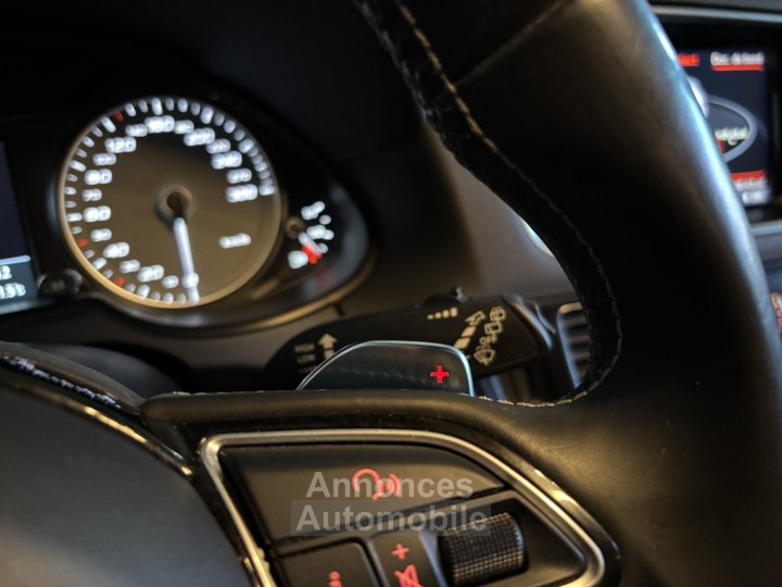 Audi SQ5 30 BITDI 313 CV QUATTRO TIPTRONIC - 12