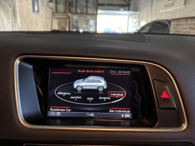 Audi SQ5 30 BITDI 313 CV QUATTRO TIPTRONIC   - 15