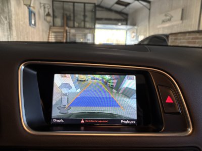 Audi SQ5 30 BITDI 313 CV QUATTRO TIPTRONIC   - 16