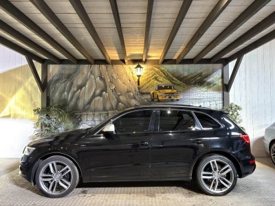 Audi SQ5 30 BITDI 313 CV QUATTRO TIPTRONIC   - 1