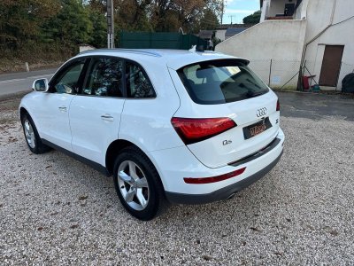 Audi Q5 20 TDI 190 QUATTRO S TRONIC 7   - 2