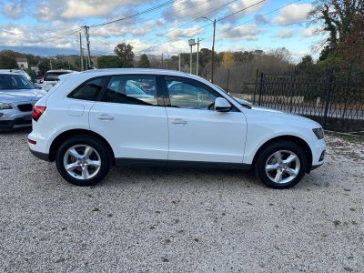 Audi Q5 20 TDI 190 QUATTRO S TRONIC 7   - 4