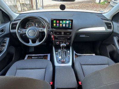 Audi Q5 20 TDI 190 QUATTRO S TRONIC 7   - 9