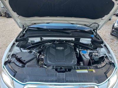 Audi Q5 20 TDI 190 QUATTRO S TRONIC 7   - 12