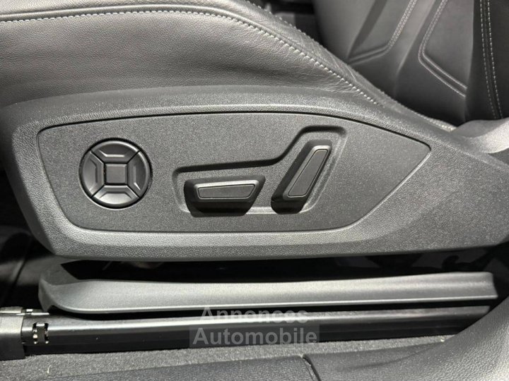 Audi Q3 45 TFSIe 245 ch S tronic 6 S line - 8