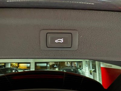 Audi Q3 45 TFSIe 245 ch S tronic 6 S line   - 14