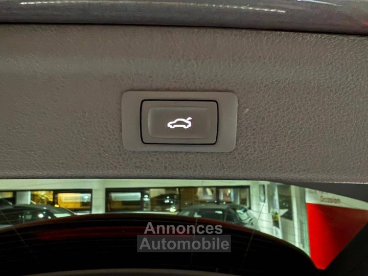 Audi Q3 45 TFSIe 245 ch S tronic 6 S line - 14