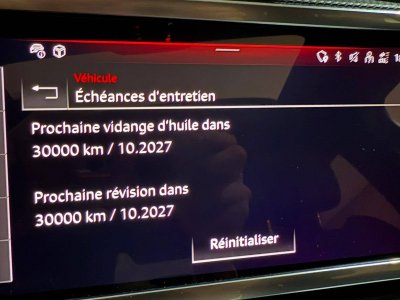 Audi Q3 45 TFSIe 245 ch S tronic 6 S line   - 26