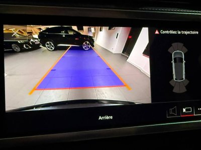 Audi Q3 45 TFSIe 245 ch S tronic 6 S line   - 27