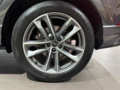 Audi Q3 45 TFSIe 245 ch S tronic 6 S line   - 31