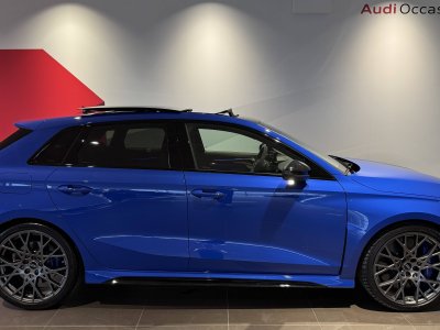 Audi RS3 SPORTBACK Sportback 25 TFSI 407 S tronic 7 Quattro Performance   - 2
