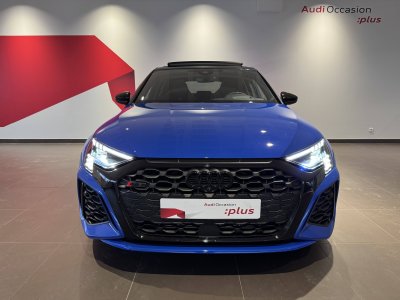 Audi RS3 SPORTBACK Sportback 25 TFSI 407 S tronic 7 Quattro Performance   - 6