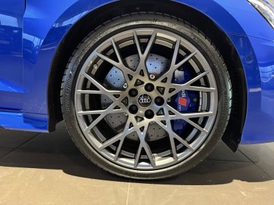 Audi RS3 SPORTBACK Sportback 25 TFSI 407 S tronic 7 Quattro Performance   - 9