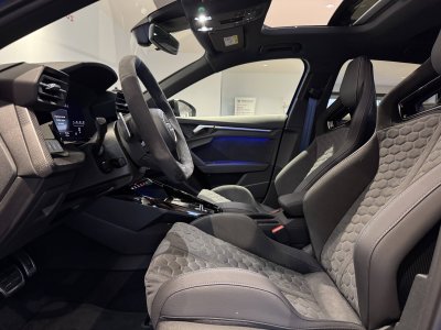 Audi RS3 SPORTBACK Sportback 25 TFSI 407 S tronic 7 Quattro Performance   - 10