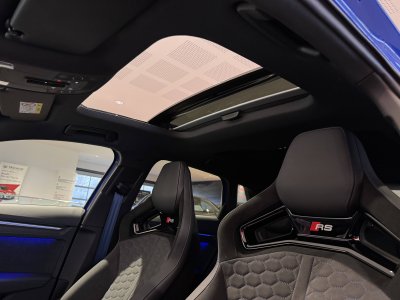 Audi RS3 SPORTBACK Sportback 25 TFSI 407 S tronic 7 Quattro Performance   - 12
