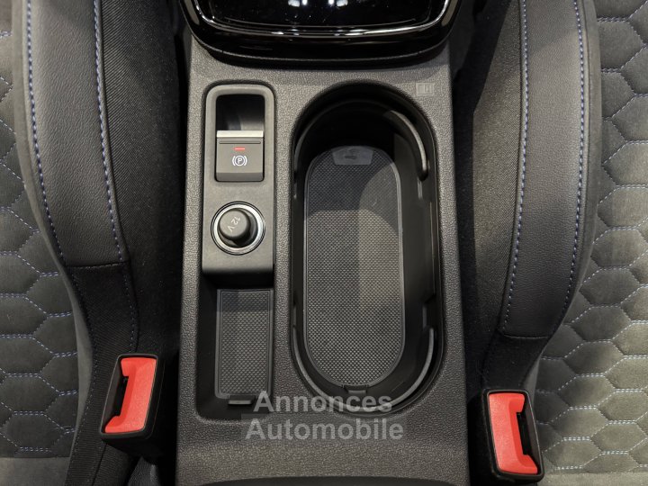 Audi RS3 SPORTBACK Sportback 25 TFSI 407 S tronic 7 Quattro Performance - 14