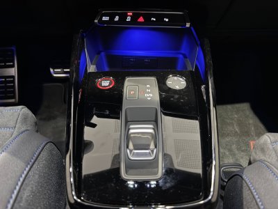 Audi RS3 SPORTBACK Sportback 25 TFSI 407 S tronic 7 Quattro Performance   - 15