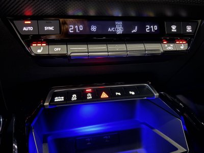 Audi RS3 SPORTBACK Sportback 25 TFSI 407 S tronic 7 Quattro Performance   - 16