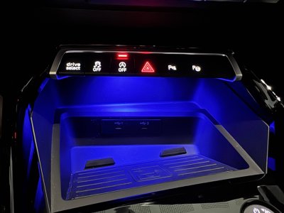 Audi RS3 SPORTBACK Sportback 25 TFSI 407 S tronic 7 Quattro Performance   - 17