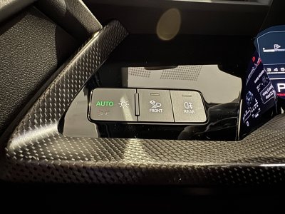 Audi RS3 SPORTBACK Sportback 25 TFSI 407 S tronic 7 Quattro Performance   - 19