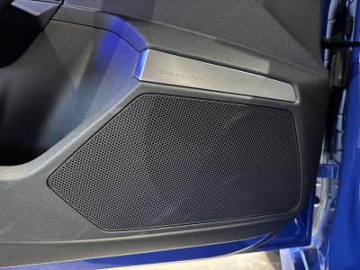 Audi RS3 SPORTBACK Sportback 25 TFSI 407 S tronic 7 Quattro Performance   - 21