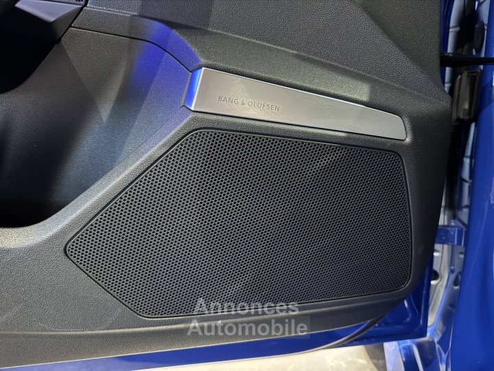 Audi RS3 SPORTBACK Sportback 25 TFSI 407 S tronic 7 Quattro Performance - 21