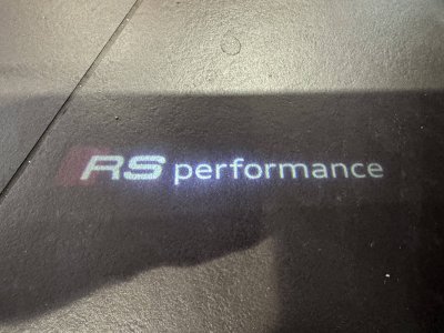 Audi RS3 SPORTBACK Sportback 25 TFSI 407 S tronic 7 Quattro Performance   - 22