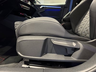 Audi RS3 SPORTBACK Sportback 25 TFSI 407 S tronic 7 Quattro Performance   - 23