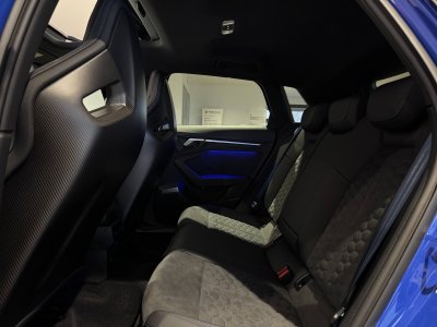 Audi RS3 SPORTBACK Sportback 25 TFSI 407 S tronic 7 Quattro Performance   - 24