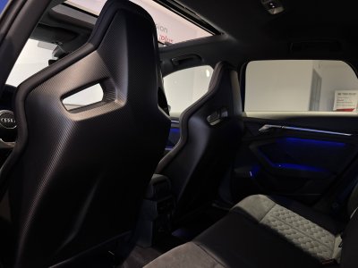 Audi RS3 SPORTBACK Sportback 25 TFSI 407 S tronic 7 Quattro Performance   - 25