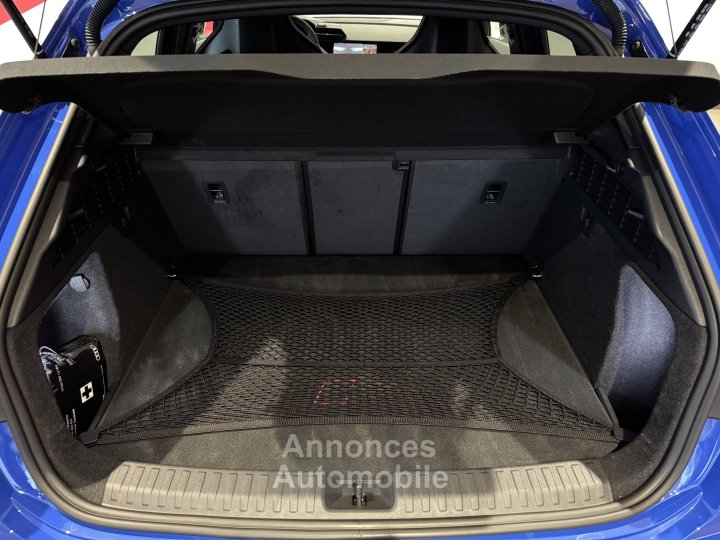 Audi RS3 SPORTBACK Sportback 25 TFSI 407 S tronic 7 Quattro Performance - 26