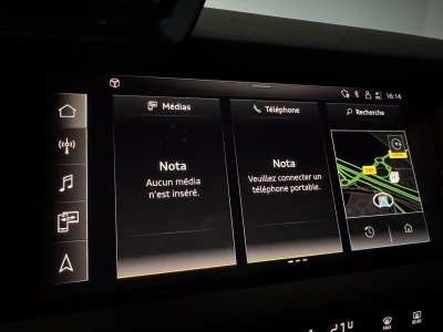 Audi RS3 SPORTBACK Sportback 25 TFSI 407 S tronic 7 Quattro Performance   - 27