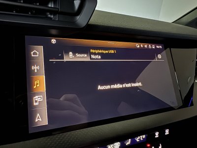 Audi RS3 SPORTBACK Sportback 25 TFSI 407 S tronic 7 Quattro Performance   - 30