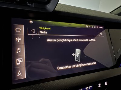 Audi RS3 SPORTBACK Sportback 25 TFSI 407 S tronic 7 Quattro Performance   - 31