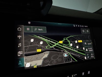 Audi RS3 SPORTBACK Sportback 25 TFSI 407 S tronic 7 Quattro Performance   - 32