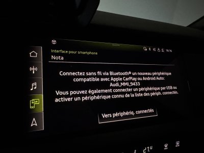 Audi RS3 SPORTBACK Sportback 25 TFSI 407 S tronic 7 Quattro Performance   - 33