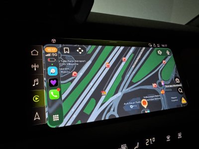 Audi RS3 SPORTBACK Sportback 25 TFSI 407 S tronic 7 Quattro Performance   - 35