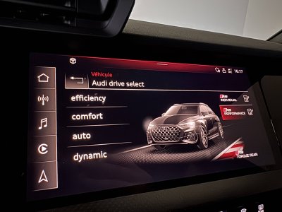 Audi RS3 SPORTBACK Sportback 25 TFSI 407 S tronic 7 Quattro Performance   - 37