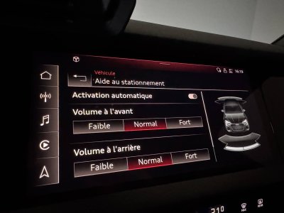 Audi RS3 SPORTBACK Sportback 25 TFSI 407 S tronic 7 Quattro Performance   - 41