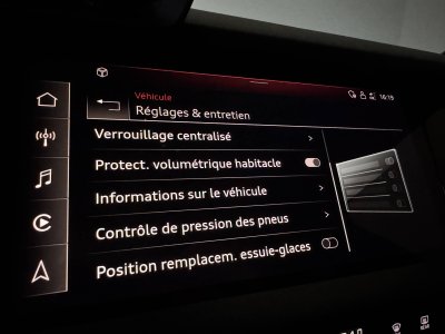 Audi RS3 SPORTBACK Sportback 25 TFSI 407 S tronic 7 Quattro Performance   - 45