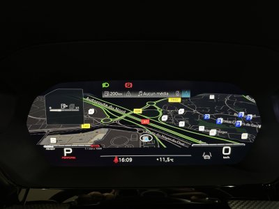 Audi RS3 SPORTBACK Sportback 25 TFSI 407 S tronic 7 Quattro Performance   - 50