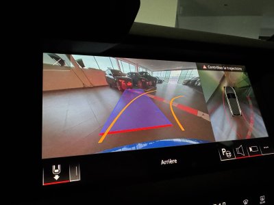 Audi RS3 SPORTBACK Sportback 25 TFSI 407 S tronic 7 Quattro Performance   - 52