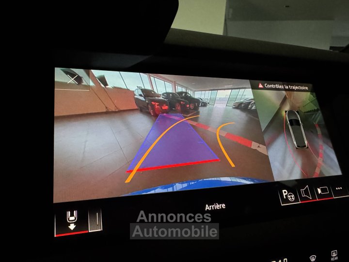 Audi RS3 SPORTBACK Sportback 25 TFSI 407 S tronic 7 Quattro Performance - 52