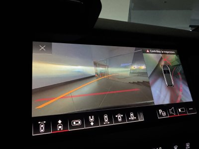 Audi RS3 SPORTBACK Sportback 25 TFSI 407 S tronic 7 Quattro Performance   - 53