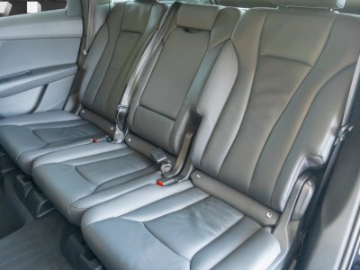 Audi Q7  30 TFSI e  380 Quattro Tiptronic S Line - Cam&eacute;ra de recul - Si&egrave;ges avant chauffants - Carplay   - 10